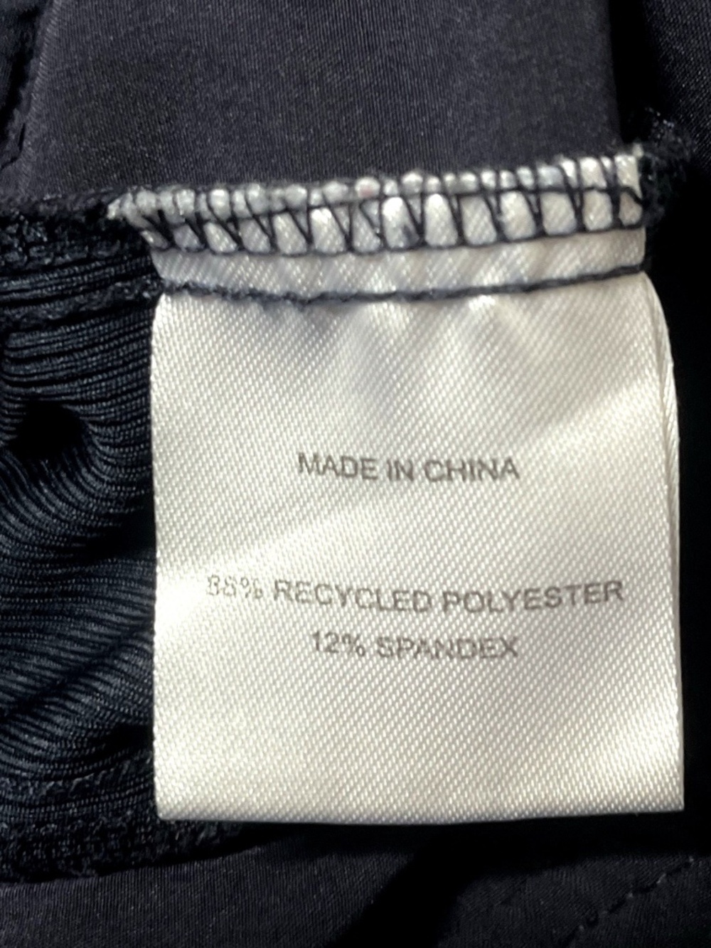Quince Women's Performance Tech Ankle Commuter Pants Navy Blue Size small - Picture 9 of 10